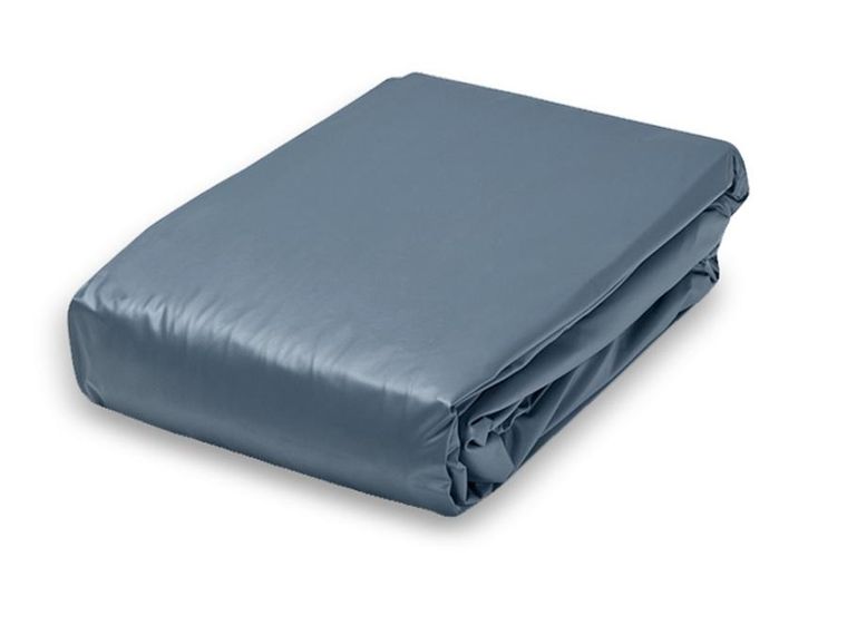 Intex, basen stelażowy, prostokątny, 300-200-75 cm, zestaw 5w1