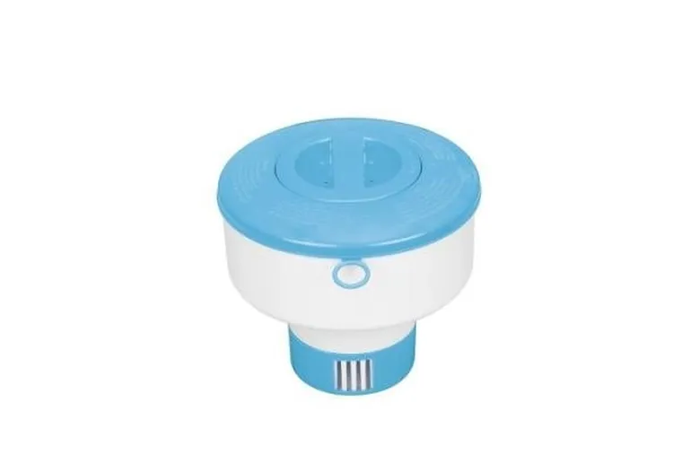 Intex, dozownik chemii basenowej na tabletki