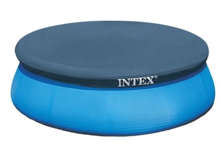 Intex, Easy Set, pokrywa basenu, 2,44 m