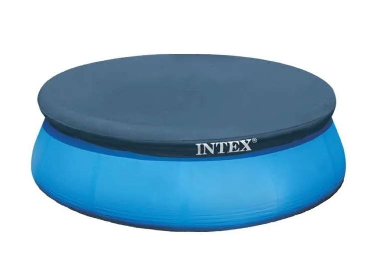 Intex, Easy Set, pokrywa basenu, 3,05 m