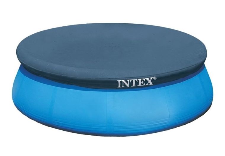 Intex, Easy Set, pokrywa basenu, 3,66 m