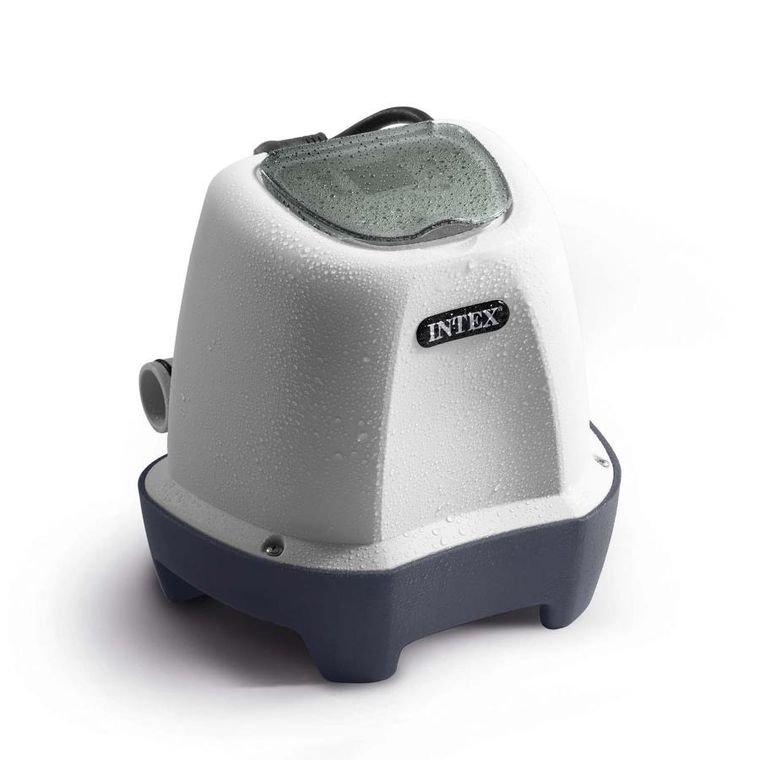 Intex, generator chloru do basenów ogrodowych