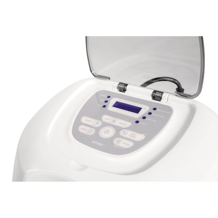 Intex, generator chloru do basenów ogrodowych