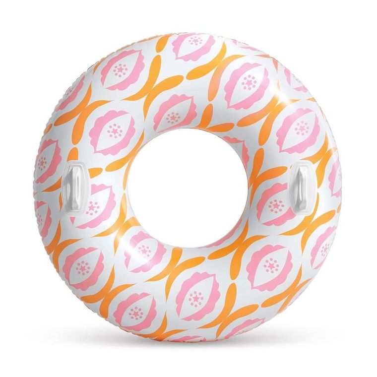 Intex, koło do pływania 114 cm