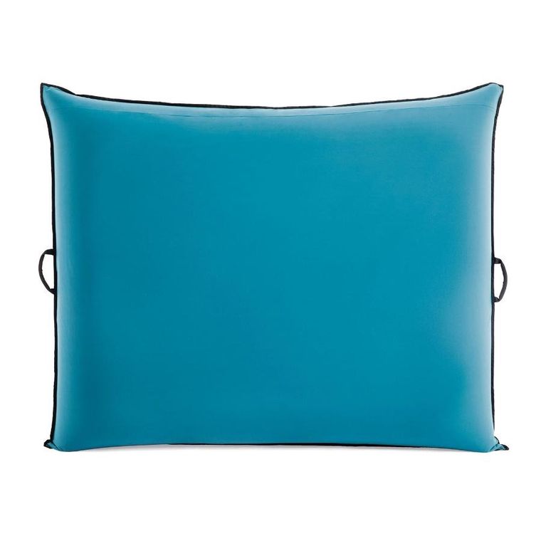 Intex, materac do pływania, poducha, Luxe Lounge