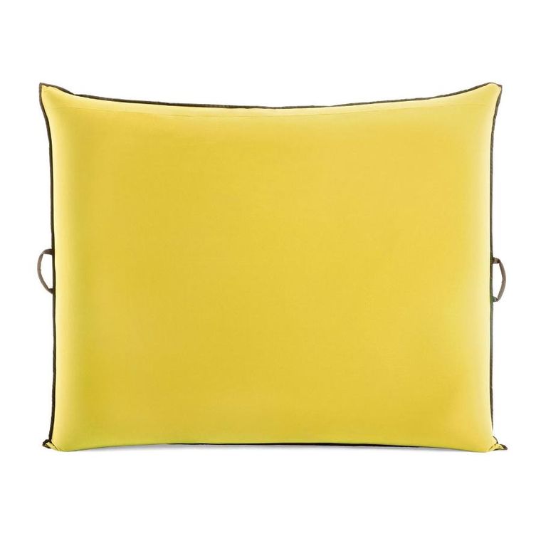 Intex, materac do pływania, poducha, Luxe Lounge