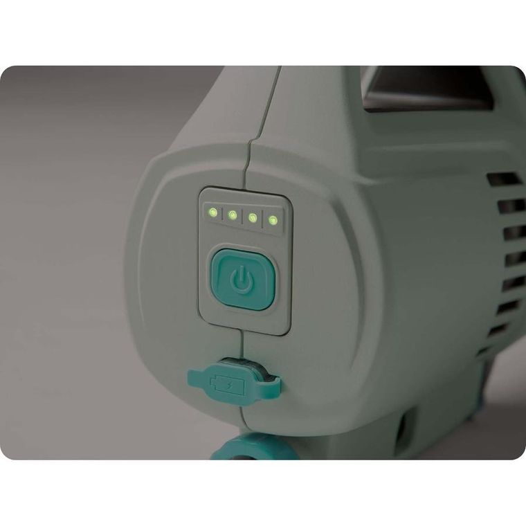 Intex, odkurzacz bezprzewodowy do czyszczenia basenów