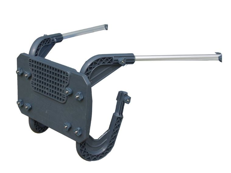 Intex, pawęż mocowanie do silnika do pontonów