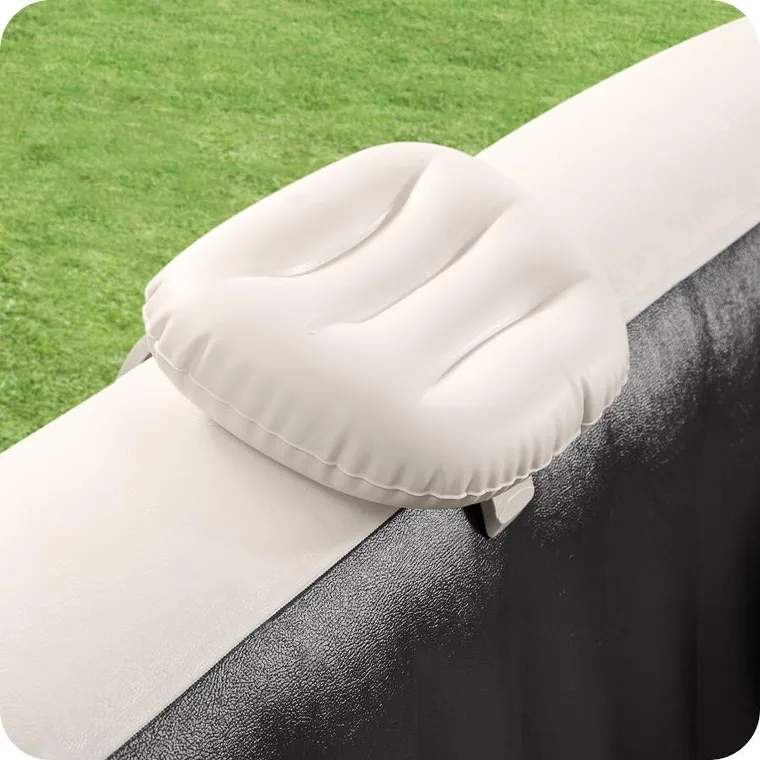 Intex, poduszka zagłówek do dmuchanego SPA