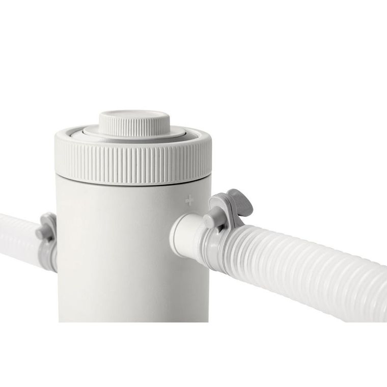 Intex, pompa filtrująca do basenów ogrodowych, 1250 l/h