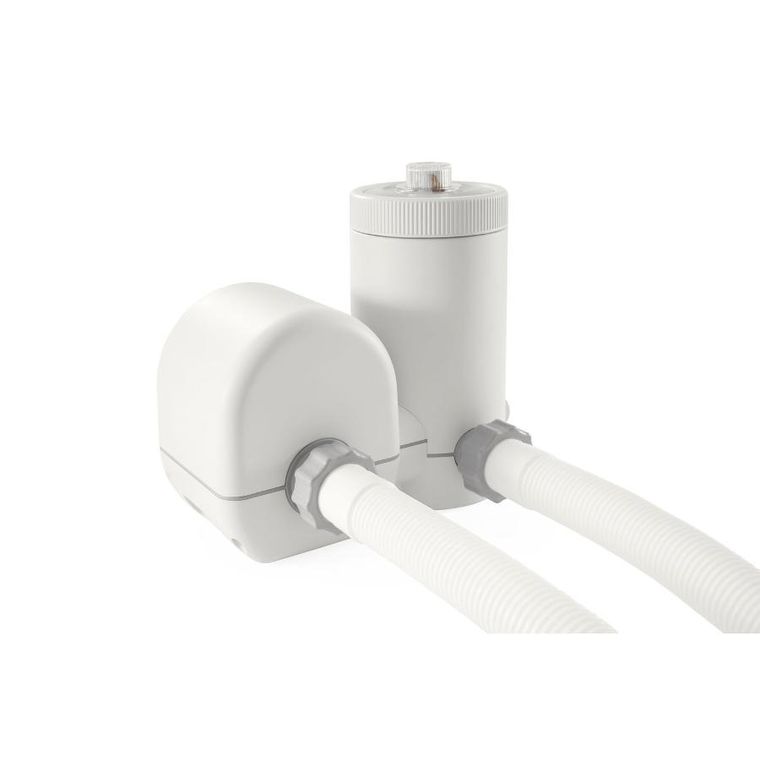 Intex, pompa filtrująca do basenów ogrodowych, 5678 l/h