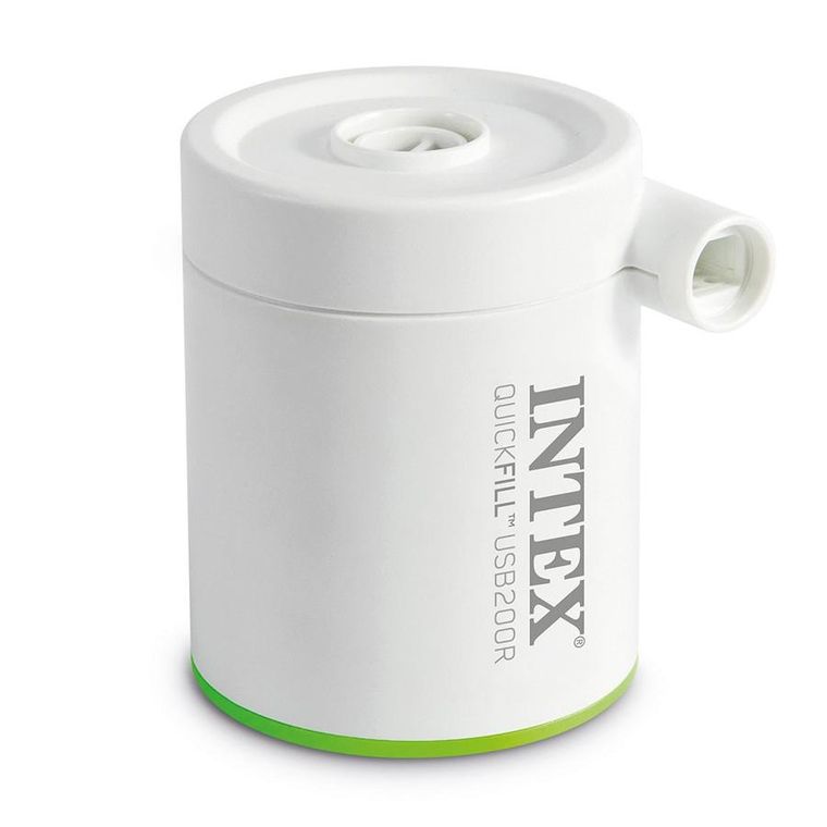 Intex, pompka elektryczna