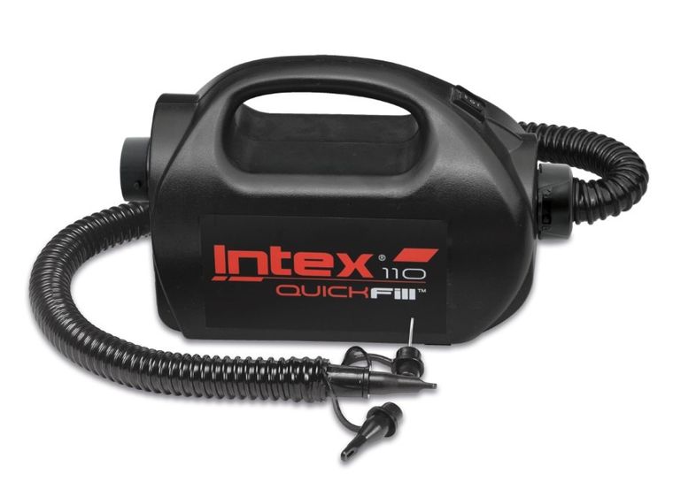 Intex, Quick-Fill 220-240V, pompka elektryczna