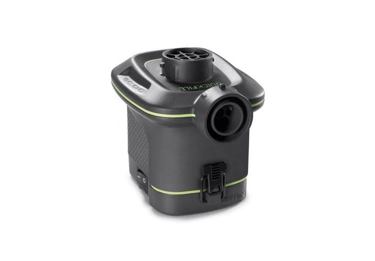 Intex, Quick-Fill, pompka elektryczna