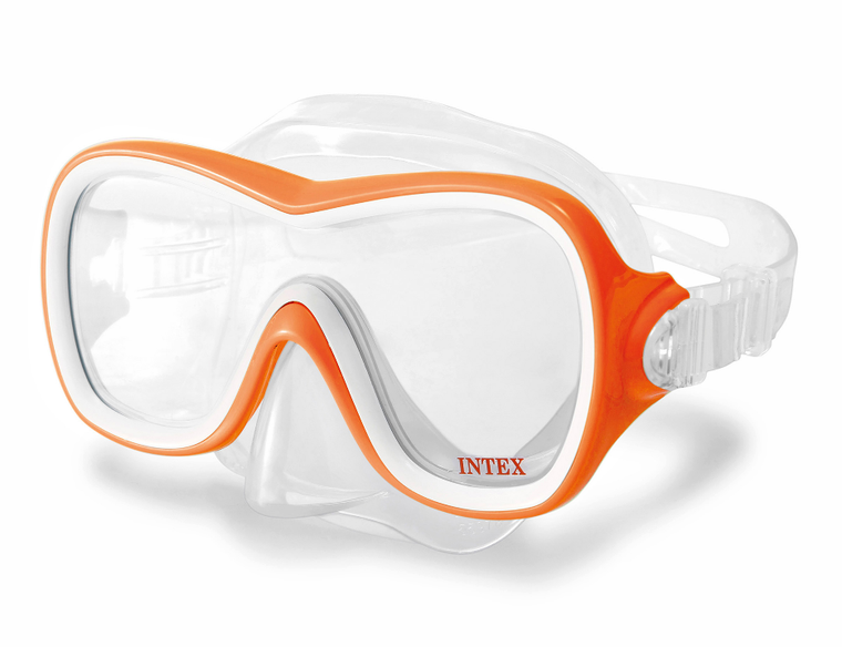 Intex, Wave, zestaw do nurkowania