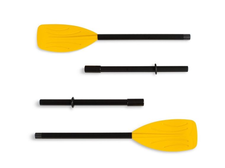 Intex, wiosła, 122 cm, 2 szt.