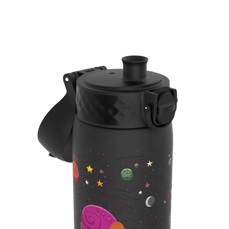 Ion8, Kosmiczna Przygoda, bidon z ustnikiem, 500 ml