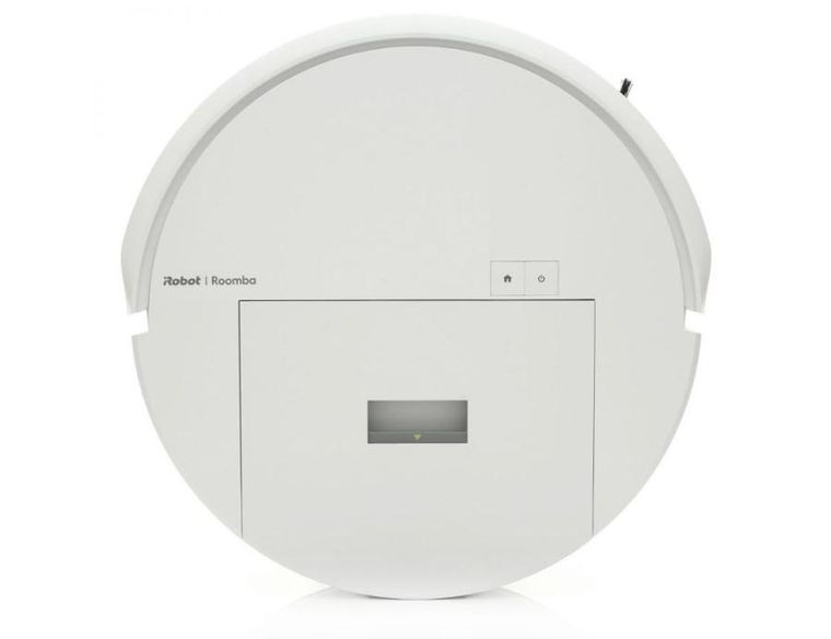 Irobot, Roomba Combo, 205, robot sprzątający, biały