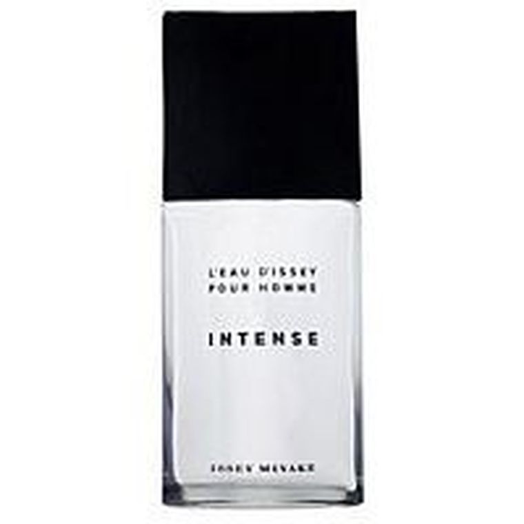 Issey Miyake, L'eau d'Issey pour Homme Intense, Woda toaletowa, 75 ml