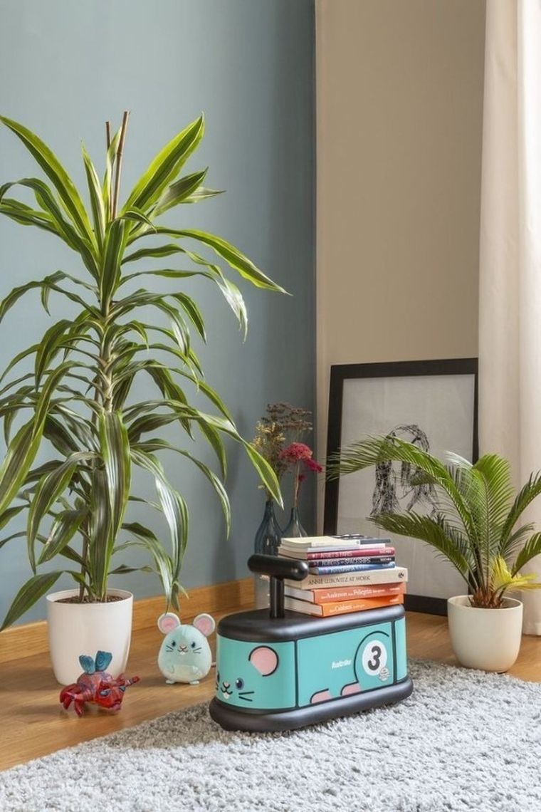 Italtrike, La Cosa, jeździk dla dzieci, Myszka