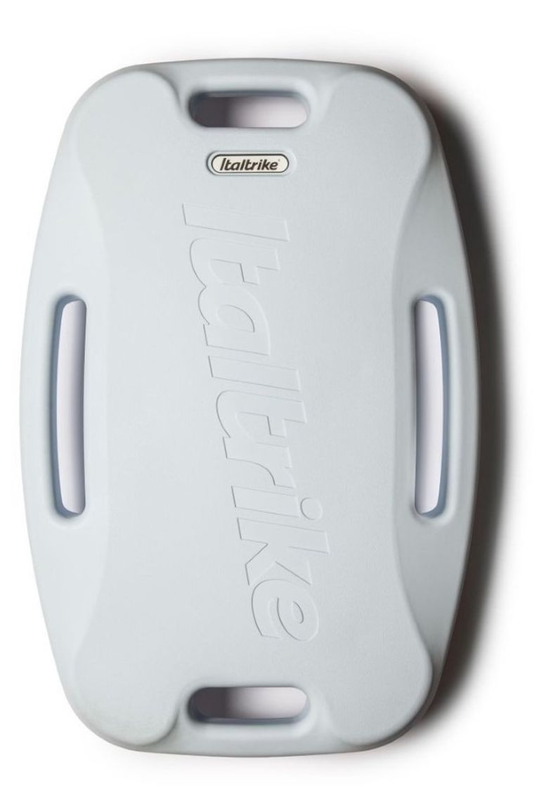 Italtrike, Roller Board Mini Eolo, pojazd, deska, niebieska