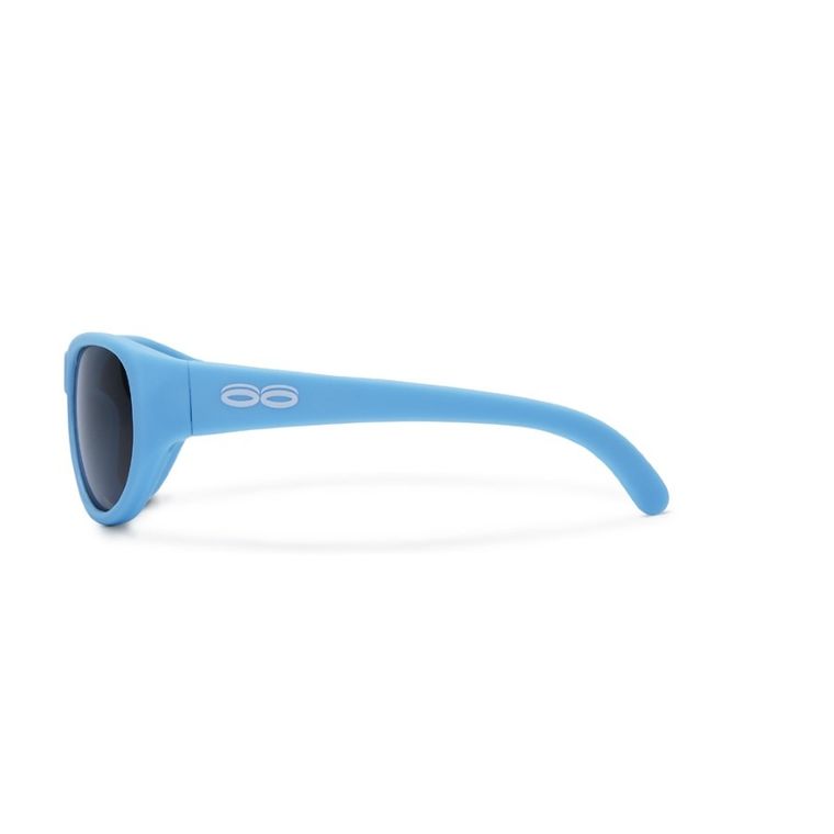 Itooti, Acitve, okulary przeciwsłoneczne, niebieskie, 0m+