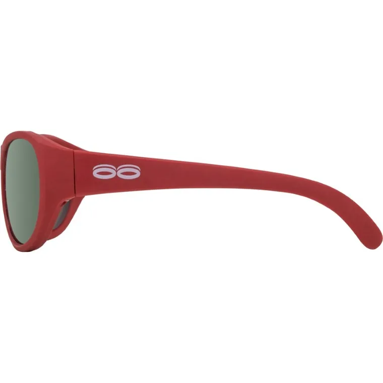 Itooti, Active, Box, okulary przeciwsłoneczne, small, czerwone