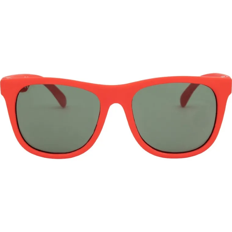 Itooti, Classic, okulary przeciwsłoneczne, czerwone, 0m+