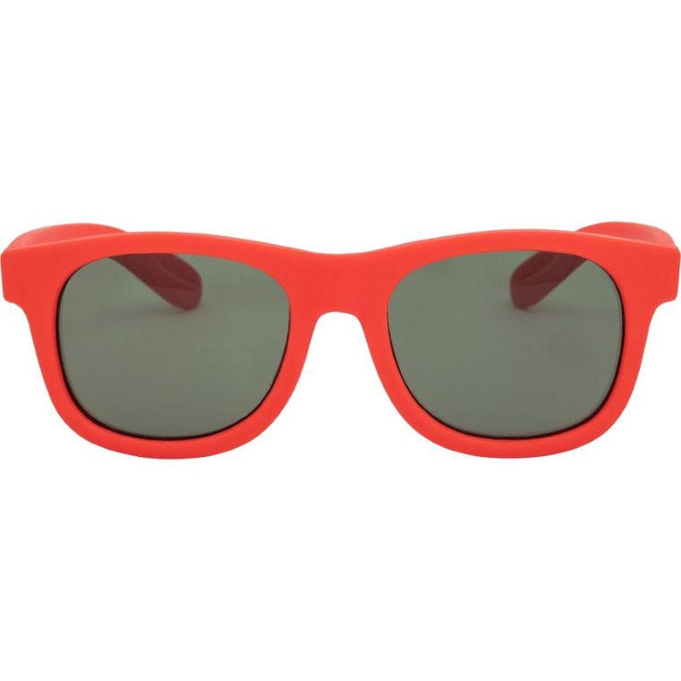 Itooti, Classic, okulary przeciwsłoneczne, czerwone, 3l+