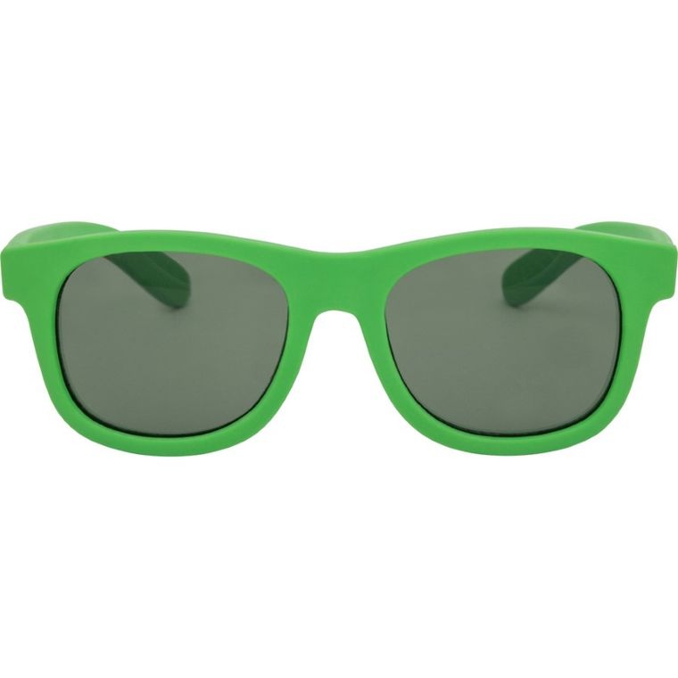Itooti, Classic, okulary przeciwsłoneczne, zielone, 3l+