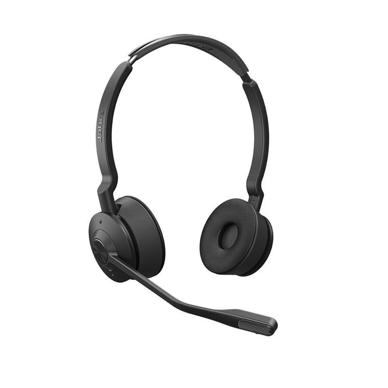 Jabra, Engage 75, słuchawki, Stereo Headset