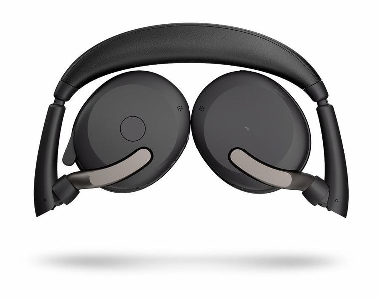 Jabra, Evolve2 65 Flex Link380c, słuchawki nauszne, UC Stereo