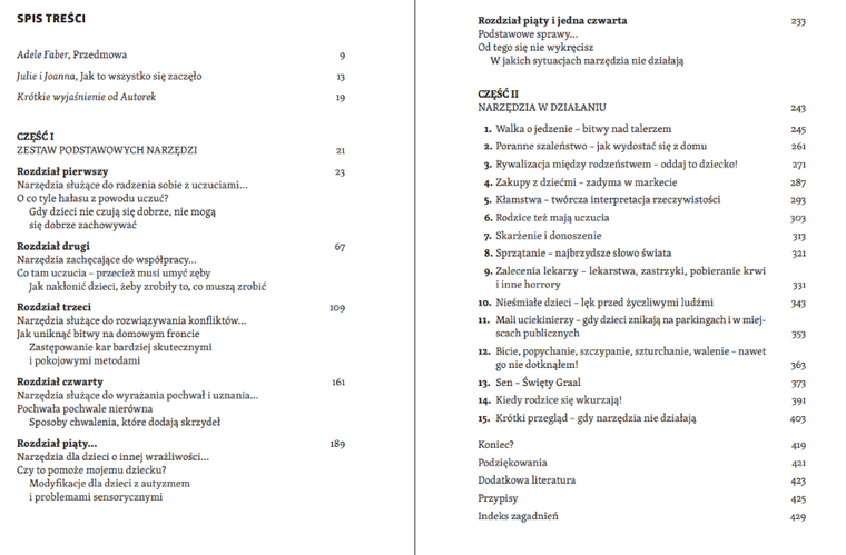 Jak mówić, żeby maluchy nas słuchały. Poradnik przetrwania dla rodziców dzieci w wieku 2-7 lat