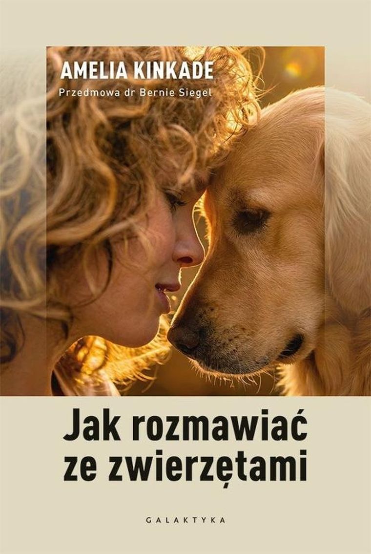 Jak rozmawiać ze zwierzętami