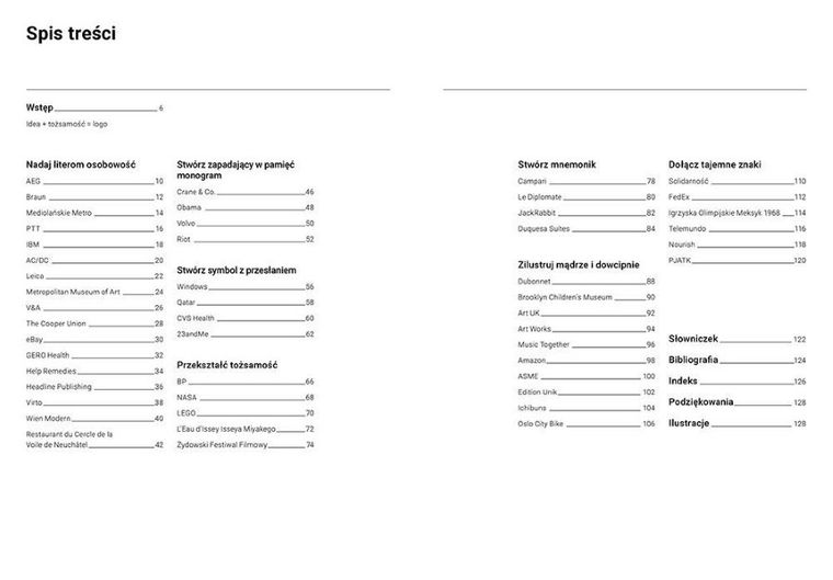 Jak zaprojektować doskonałe logo