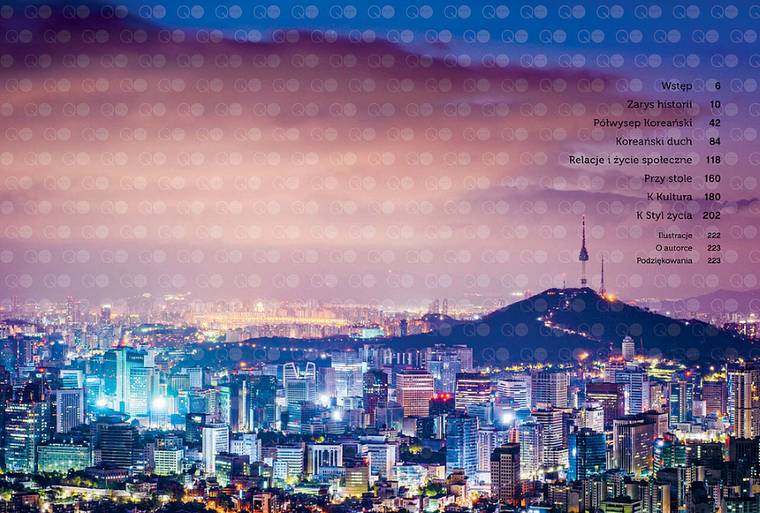Jak żyć po koreańsku?