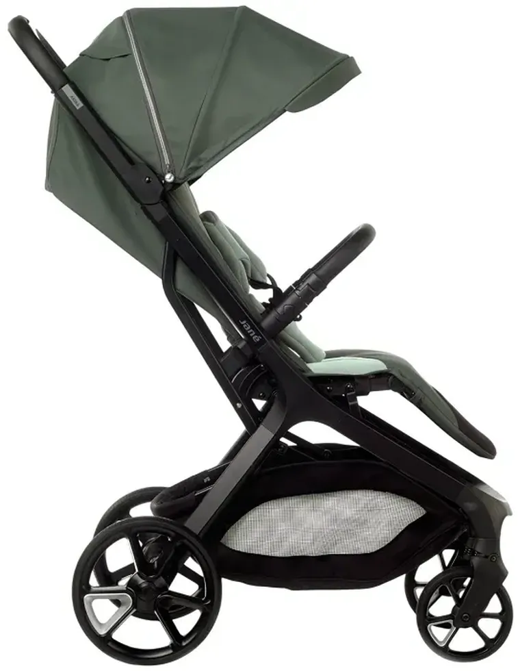 Jane, Akira, wózek spacerowy, botanic