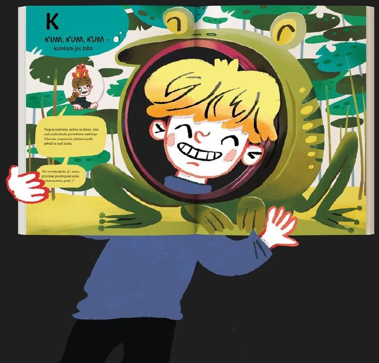 Jano i Wito. Dźwiękotwór