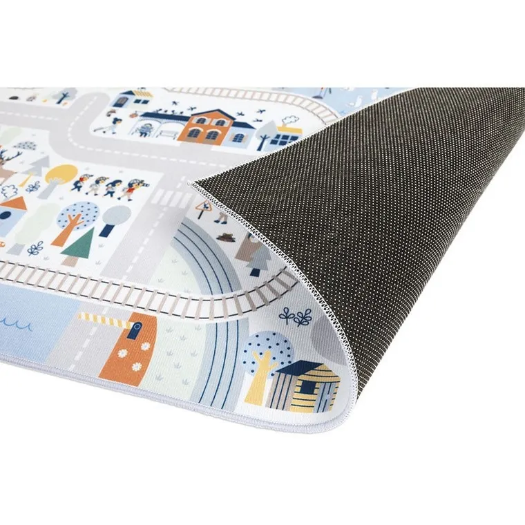 Janod, Cross Roads, Biała Dolina, mata do zabawy z drogą