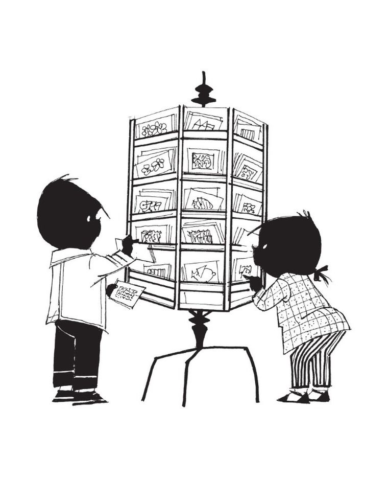 Jaś i Janeczka. Tom 2