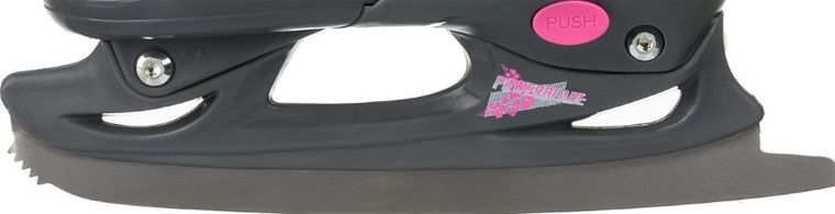 Javelin, płozy łyżwy PB, rozmiar 30-33