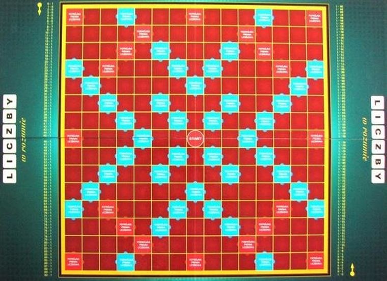 Jawa, Liczby w rozumie, gra liczbowa