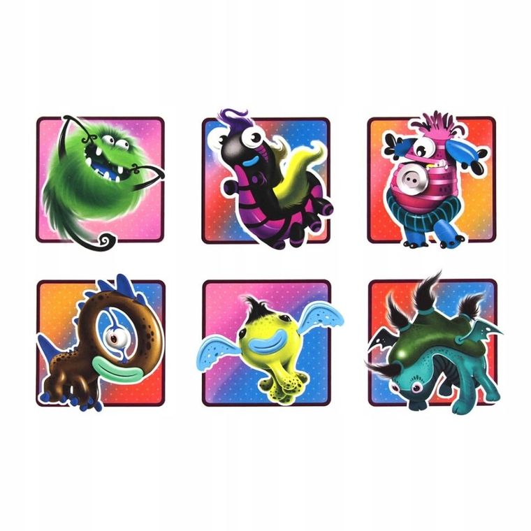 Jawa, Nieparki Jaw Pud, gra karciana