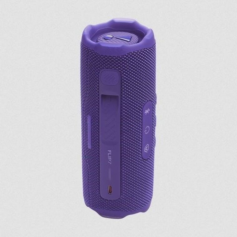 JBL, FLIP 7, głośnik przenośny, fiolet