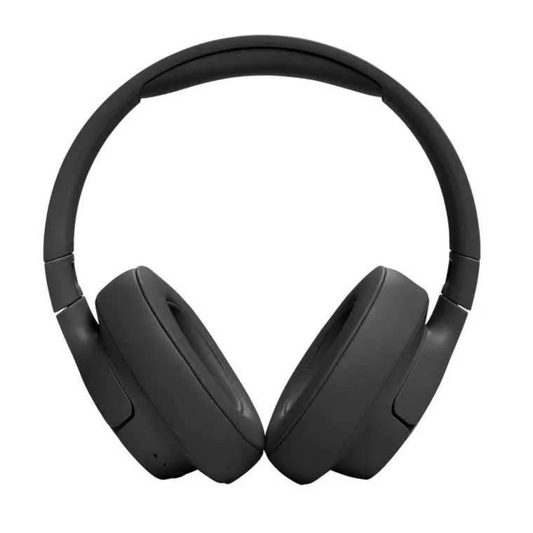 JBL, Tune 720BT, słuchawki, czarne