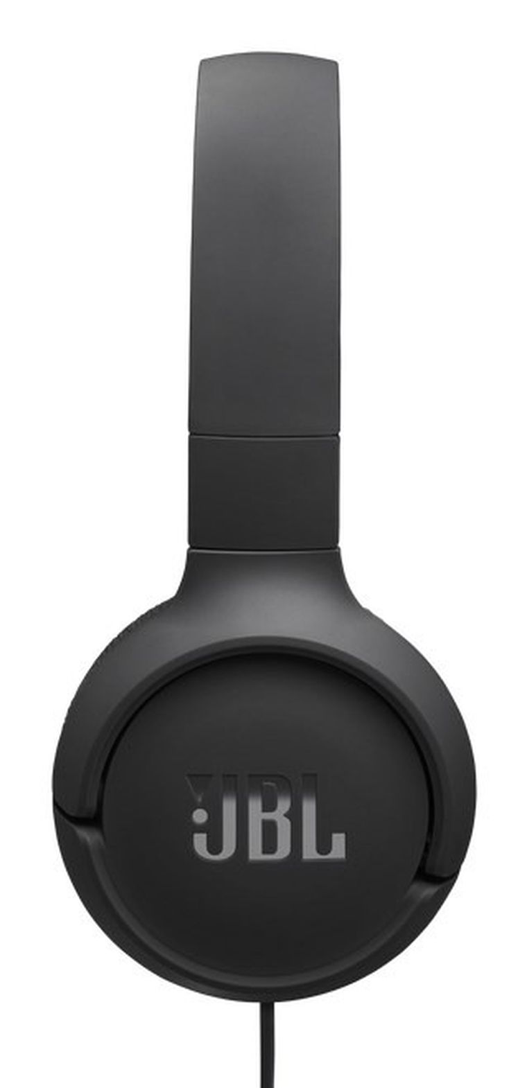 JBL, Tune520C, słuchawki nauszne, black, usb-c, 85512 40