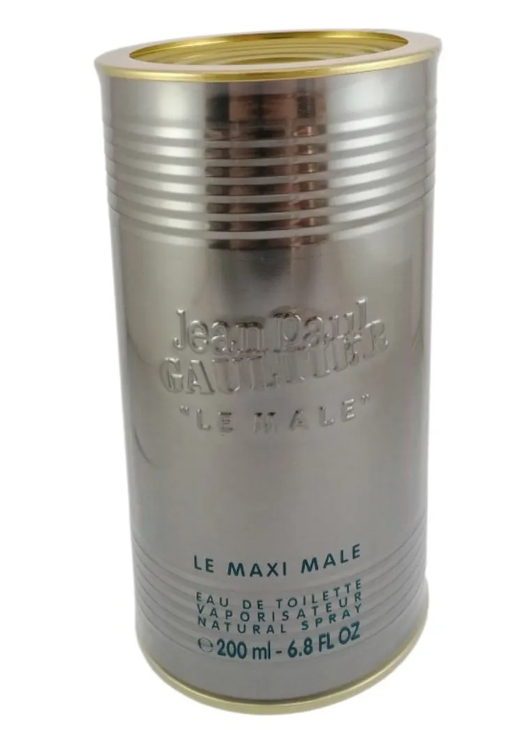 Jean Paul Gaultier, Le Male, woda toaletowa, 200 ml