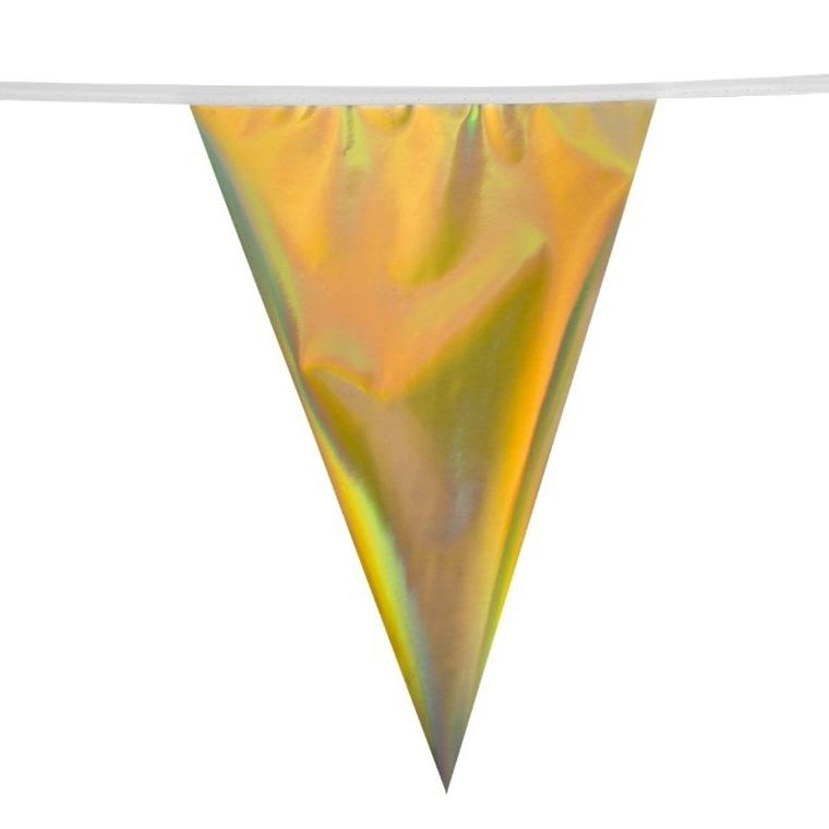 Jednorożce, girlanda, 4m