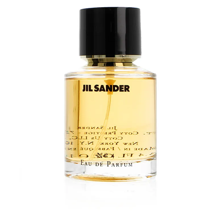 Jil Sander, No.4, woda perfumowana, 100 ml