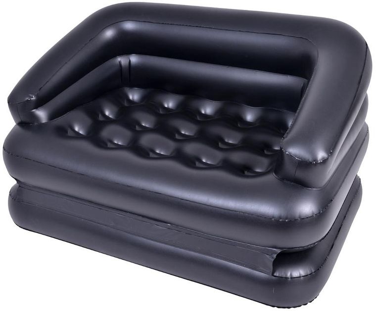 Jilong, dmuchana sofa, 198-138-62 cm, 5w1, 24001